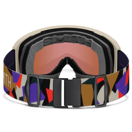 Smith Preview ChromaPop Snow Goggles 2