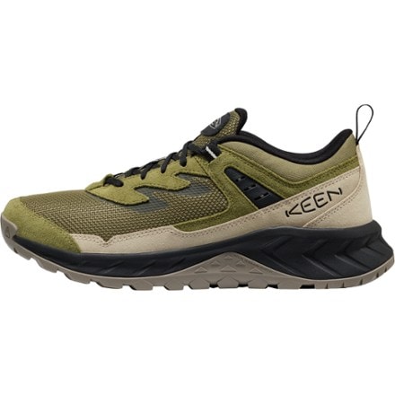 KEEN Hightrail Vented Hiking Shoes - Men's 1