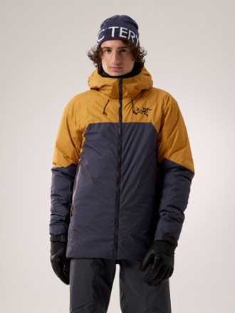 Arc'teryx Rush Insulated Jacket - Men's 1