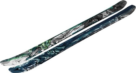 Atomic Bent 100 Skis - 2023/2024 2