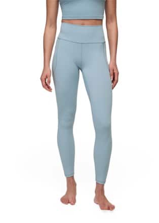 prAna Luxara Pocket Leggings - Women's 1