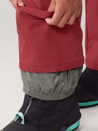 REI Co-op Powderbound Insulated Snow Pants - Women's Plus Sizes 5