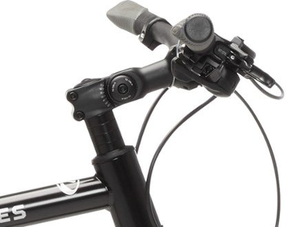 Zize Bikes A New Leaf XG Bike 8