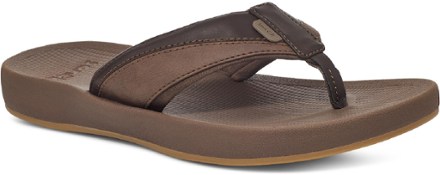 Sanuk Cosmic Seas H2O Flip-Flops - Men's 2