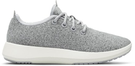 Allbirds Wool Runner Mizzle Sneakers - Women's 0