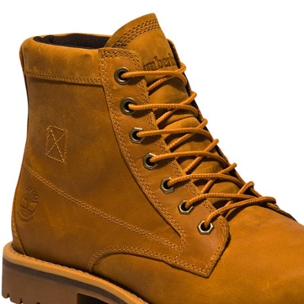 Timberland Redwood Falls Waterproof Boots - Men's 6