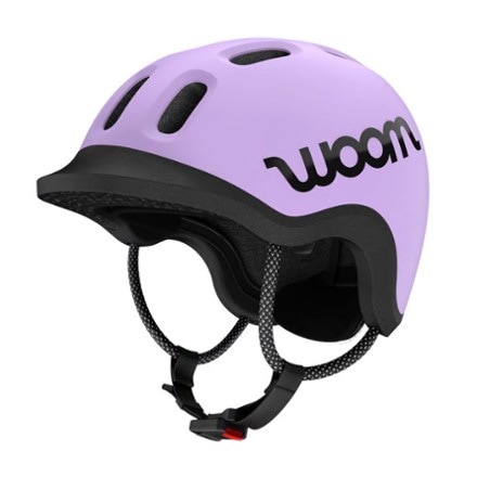 woom READY Helmet - Kids' 5
