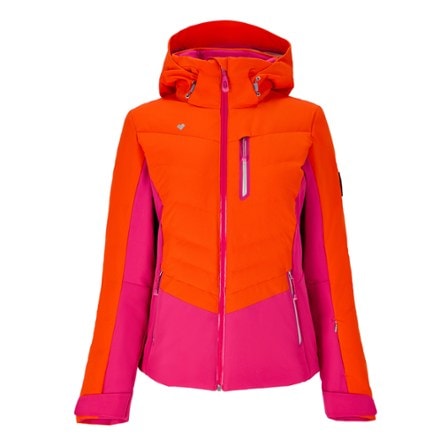 Obermeyer Cosima Down Jacket - Women's 0