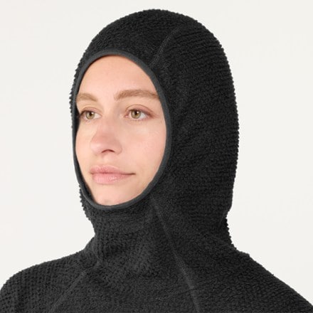 REI Co-op Screeline Alpha Hoodie - Women's 4