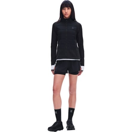On Weather Hybrid Insulated Jacket - Women's 3
