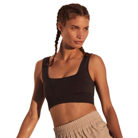 FP Movement Good Karma Square Neck Bra 5