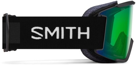 Smith Squad S ChromaPop Snow Goggles 3