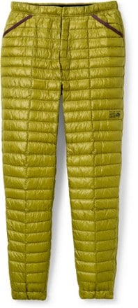 Mountain Hardwear Ghost Whisperer Down Pants Women s REI Co op