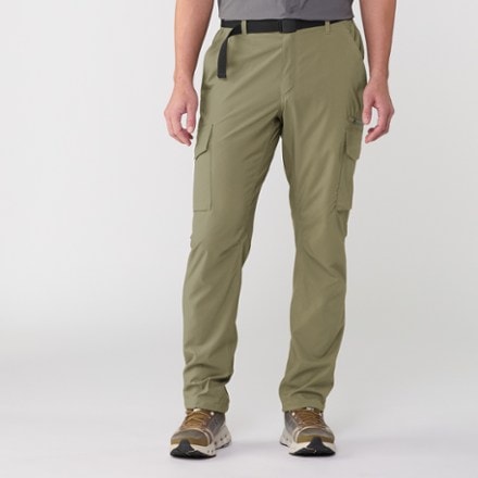 Columbia Skien Valley Cargo Pants - Men's 0
