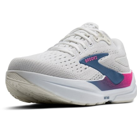 Brooks Ghost Max 3 Road-Running Shoes - Women's 3