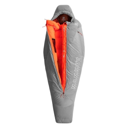 Mammut Protect Down 0F/-18C Sleeping Bag 1