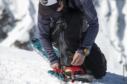MSR Revo Ascent Snowshoes - Women's 5