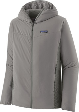 Patagonia Nano-Air Light Hybrid Insulated Hoodie - Men's 0