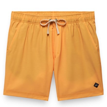 prAna Metric E-Waist 8" Board Shorts - Men's 0