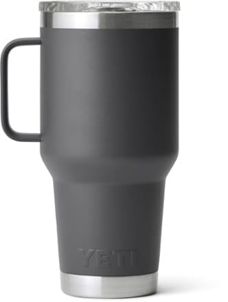 YETI Rambler Vacuum Travel Mug with Stronghold Lid - 30 fl. oz. 1