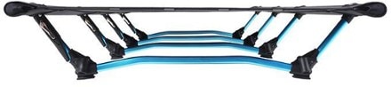 Helinox Cot Max Convertible 2