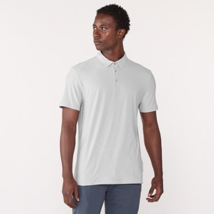 Vuori Strato Tech Polo Shirt - Men's 2