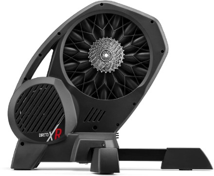 Elite Direto XR Interactive Smart Trainer 3