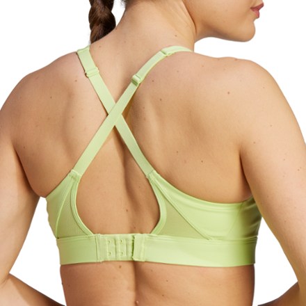 adidas Ultimate Medium-Support Bra 2