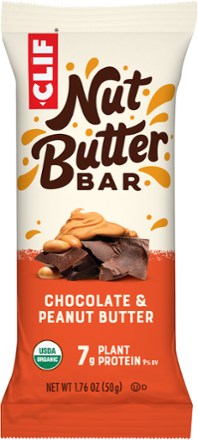 Clif Nut Butter Filled Bars 0