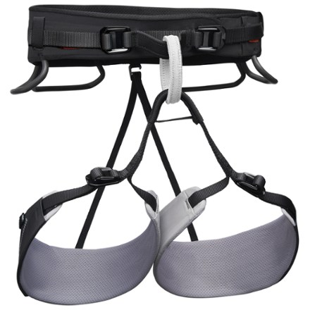 Black Diamond Solution Guide Plus Harness - Men's 0