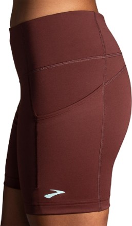 Brooks Method 5" Shorts - Women's 3