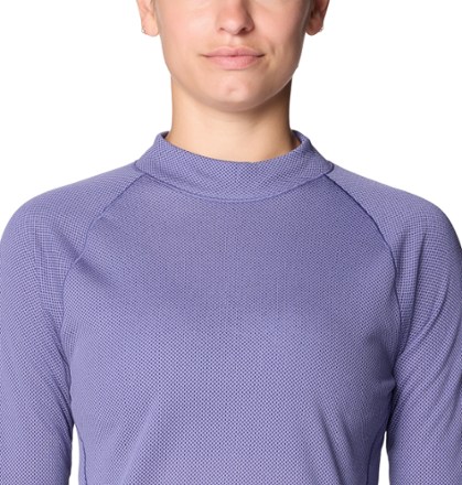 Mountain Hardwear AirMesh Long-Sleeve Crew Shirt - Women's 3