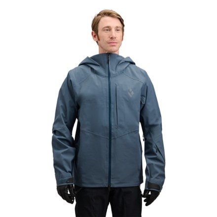 Black Diamond Recon Stretch Shell Jacket - Men's 0