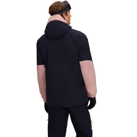 Obermeyer Off Grid Oberreute Insulated Jacket - Men's 1