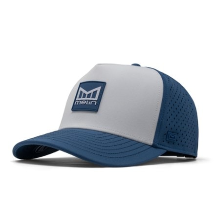 melin Odysea Stacked Hydro Hat 0