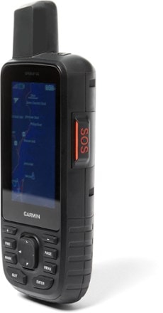 Garmin GPSMAP 66i 1