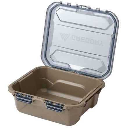 Gregory Alpaca Gear Box 25 - Package of 2 1
