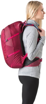 Gregory Swift 30 H2O Hydration Pack - Women's Model (Juniper Blue)