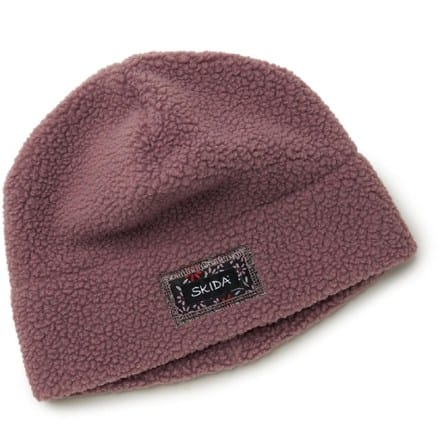 Skida High Pile Hat 1