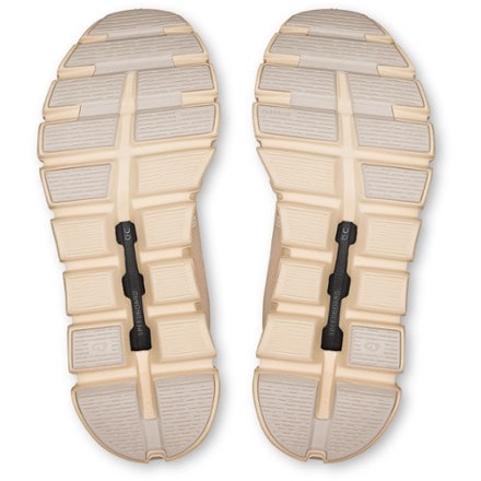 On Cloud 6 Shoes - Women's 5