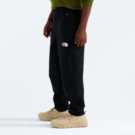 The North Face Perlino Soft-Shell Pants - Kids' 3