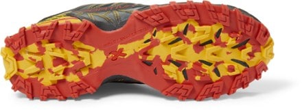 La Sportiva Bushido III GTX Trail-Running Shoes - Men's 4