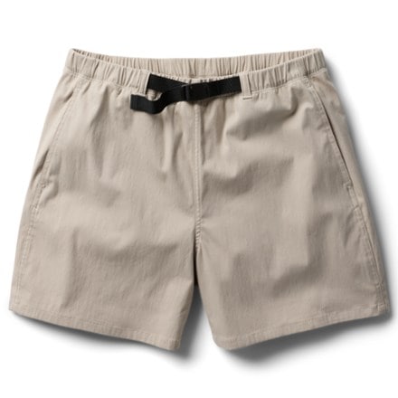 Mountain Hardwear Rockrydge 5" Shorts - Women's 0