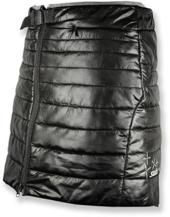Swix Romsdal Quilted Insulated Skirt Women's REI Coop