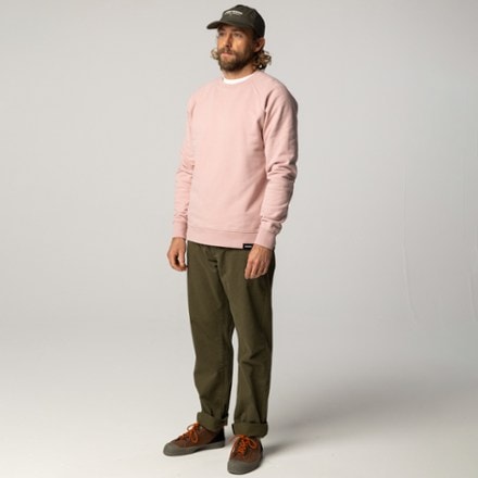 Finisterre Coho Sweatshirt - Men's 9