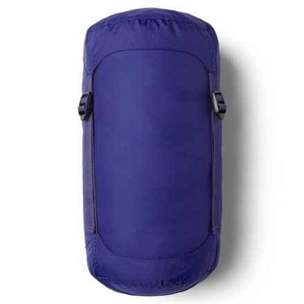 Mountain Hardwear Lamina 30F/-1C Sleeping Bag - Women's 6