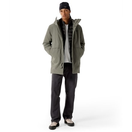 Arc'teryx Therme Down Parka - Men's 3