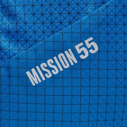 Black Diamond Mission 55 Pack 6