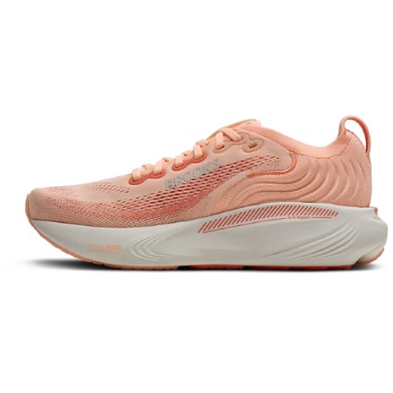 Brooks Adrenaline GTS 25 Road-Running Shoes - Women's 1