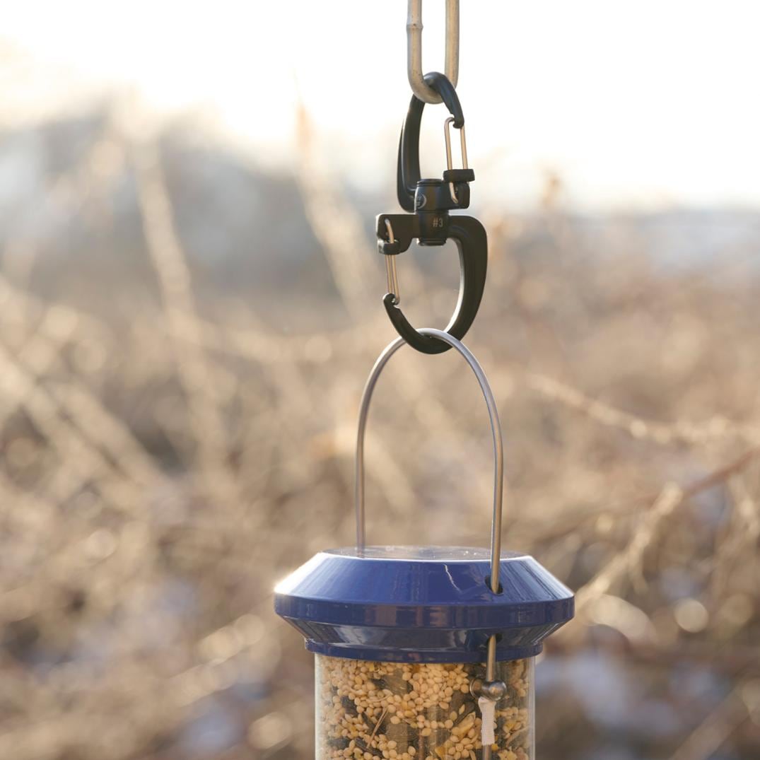 Location Image for S-Biner 360 SlideLock Dual Carabiner #3